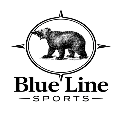 Blue Line Sports